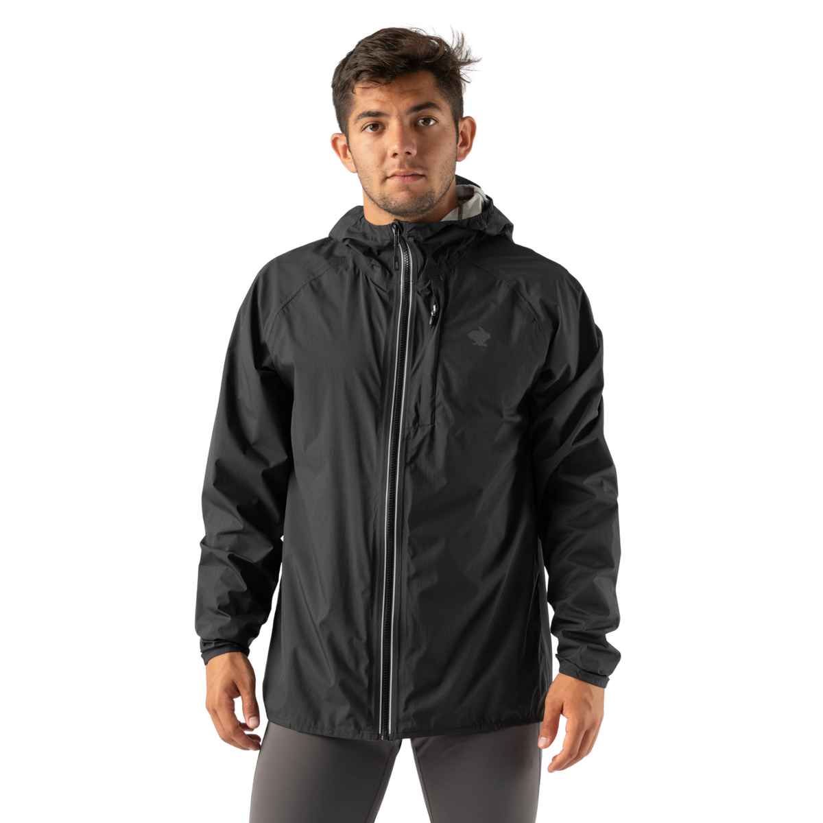 rabbit Treeline Jacke black