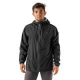 rabbit Treeline Jacke black