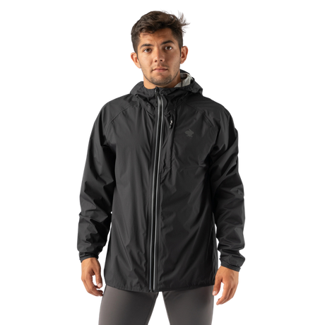 rabbit Treeline Jacke black