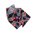 Rabbit Ice Bandana Hibiscus Floral