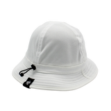 rabbit Bucket Hat white