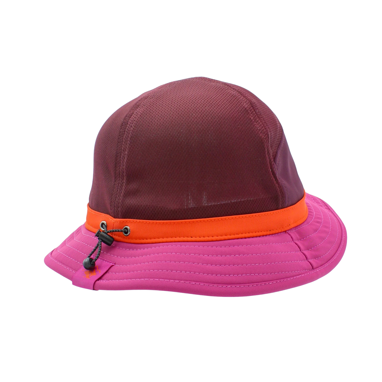 rabbit Bucket Hat mauve