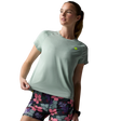 rabbit EZ Tee Iceberg Green