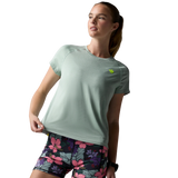 rabbit EZ Tee Iceberg Green