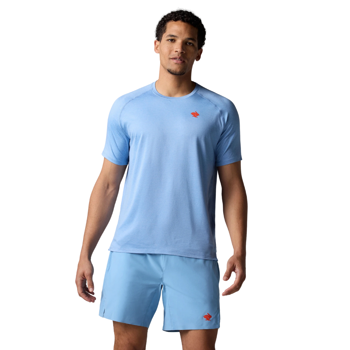 RABBIT EZ Tee Men's Running Shirt
