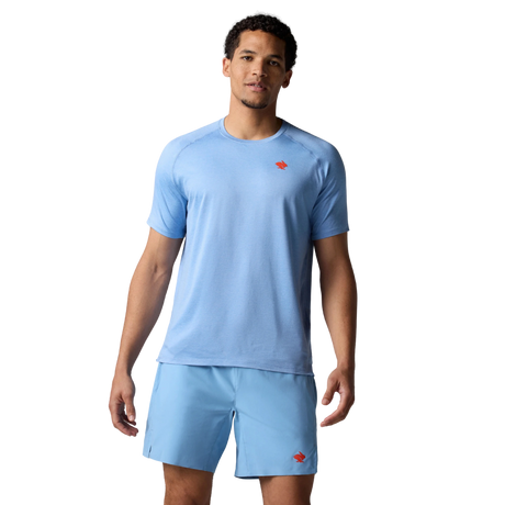 RABBIT EZ Tee Laufshirt Herren