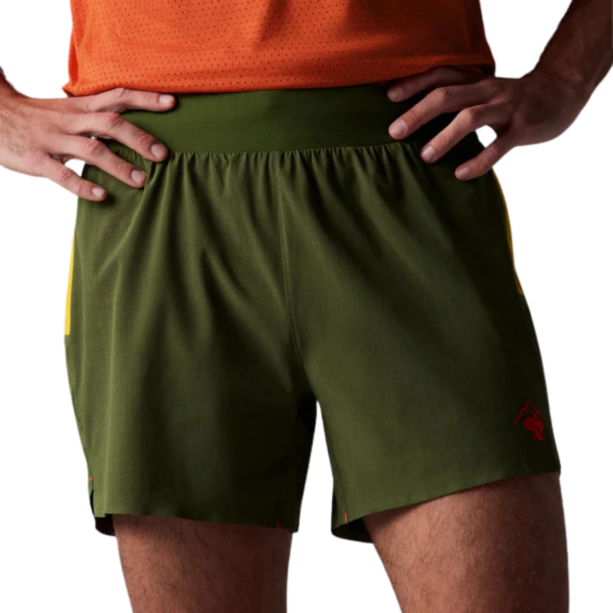 RABBIT FKT 2.0 Men's Running Shorts 5"