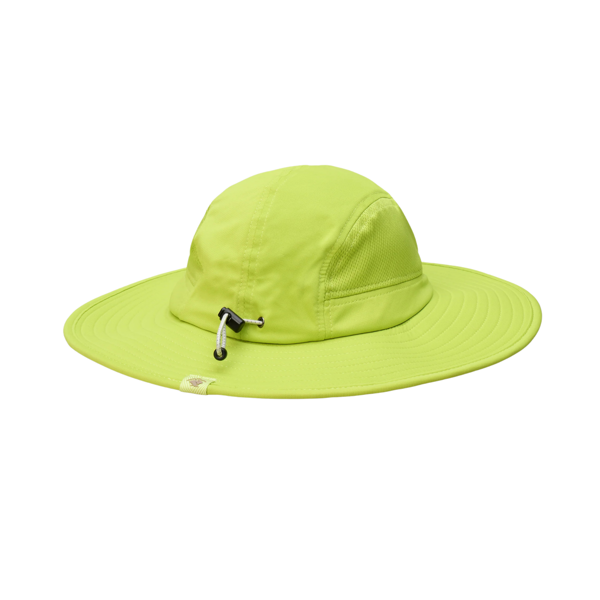 rabbit FastRock Hat Wild Lime