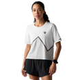 rabbit FastRock Tee Damen weiß