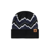 rabbit High Country Beanie black