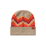 rabbit High Country Beanie Portabella