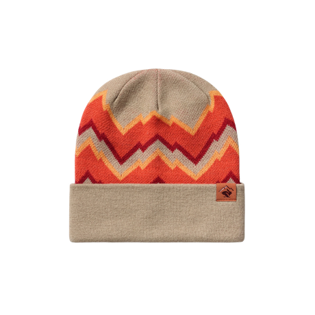 rabbit High Country Beanie Portabella