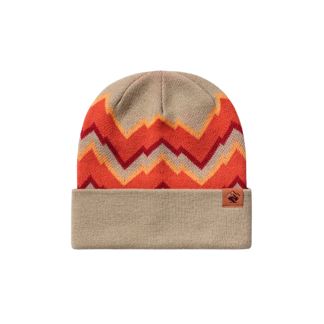 rabbit High Country Beanie Portabella