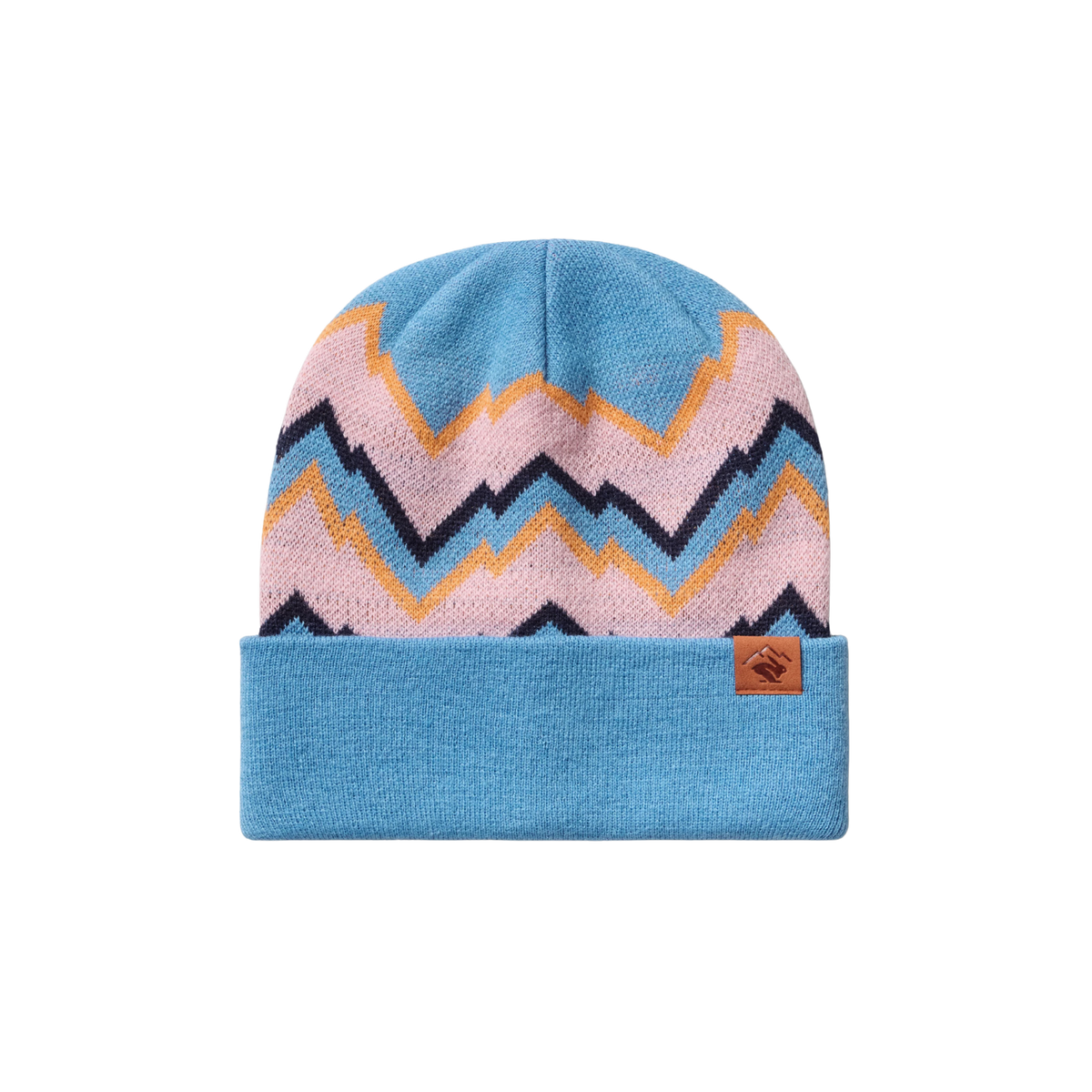 rabbit High Country Beanie Spring Lake