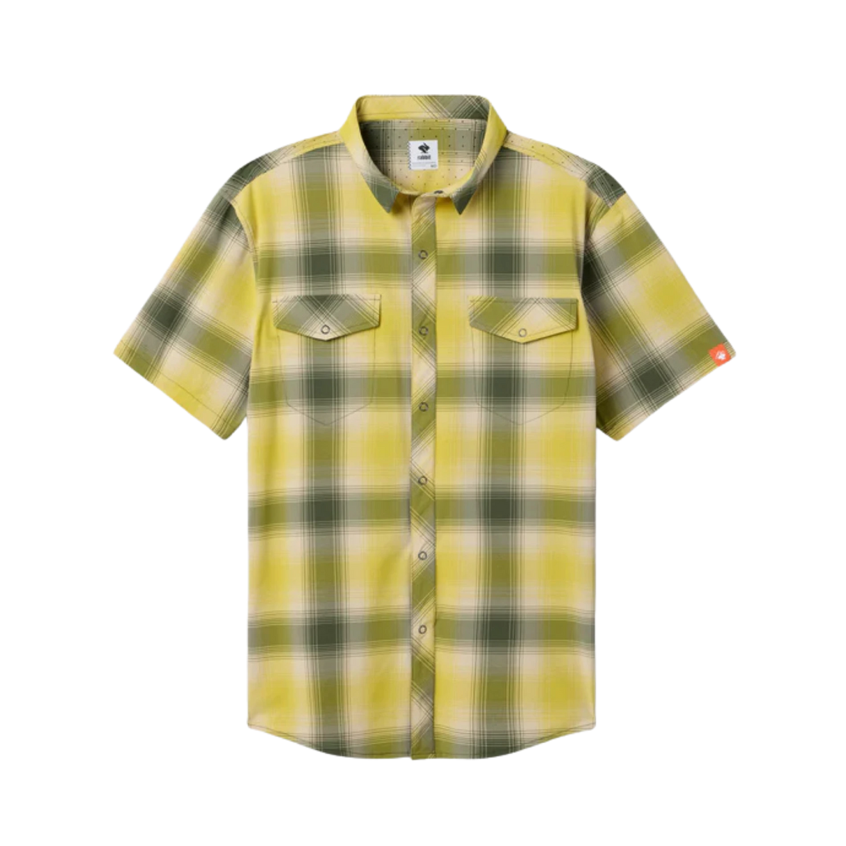 RABBIT High Country Running Shirt Men's