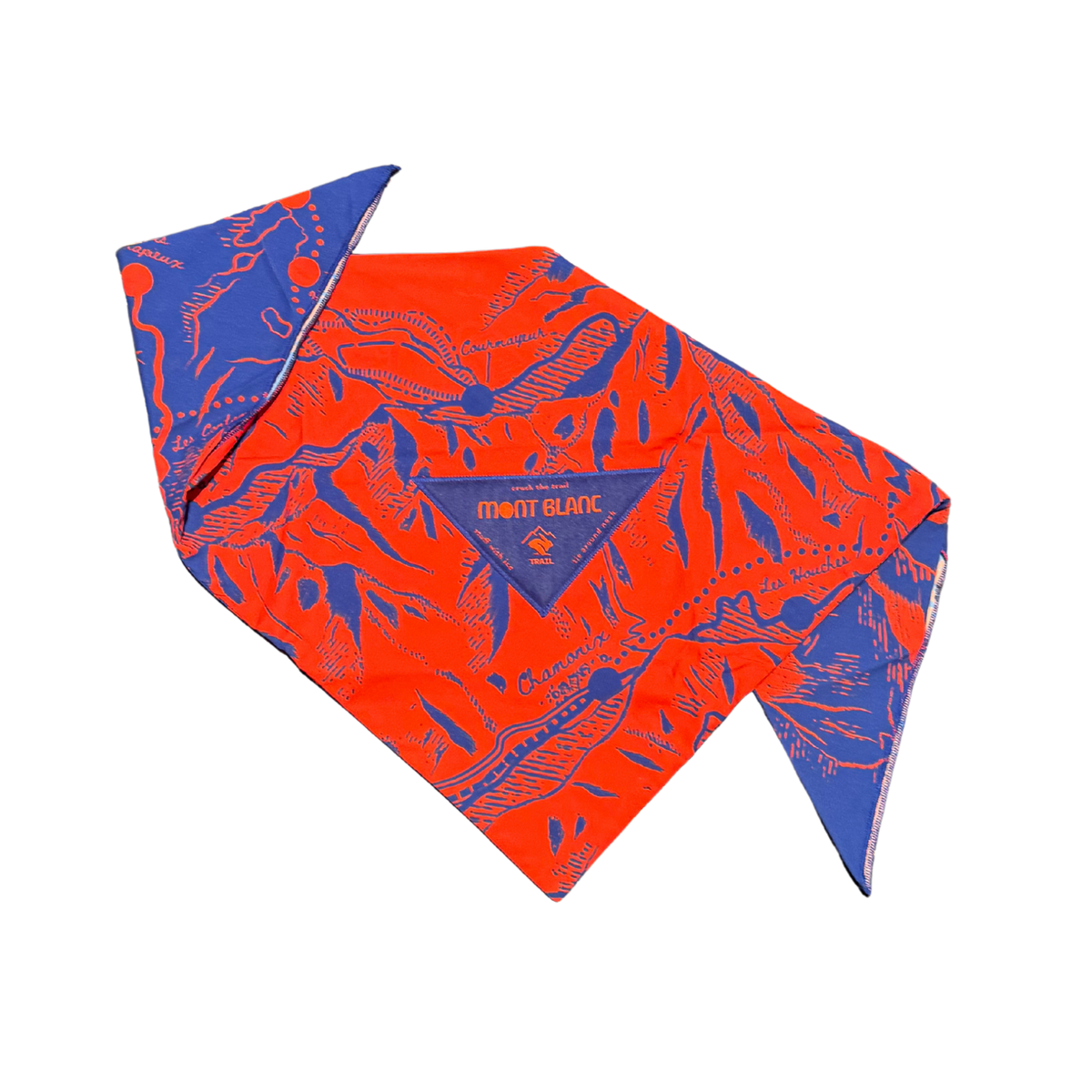 RABBIT Ice Bandana
