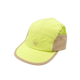 rabbit Ice Hat Wild Lime