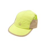 rabbit Ice Hat Wild Lime