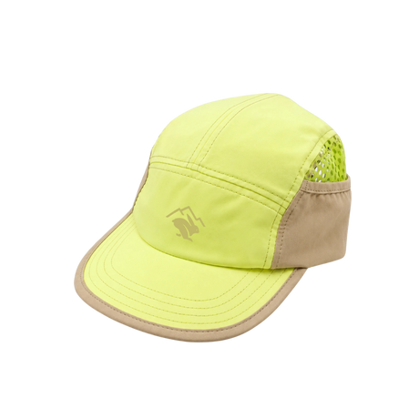 rabbit Ice Hat Wild Lime
