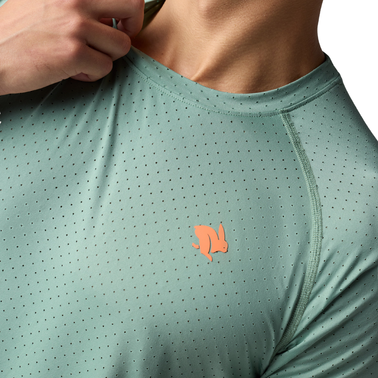 RABBIT EZ Tee Perf ICE Men's – Sporthunger