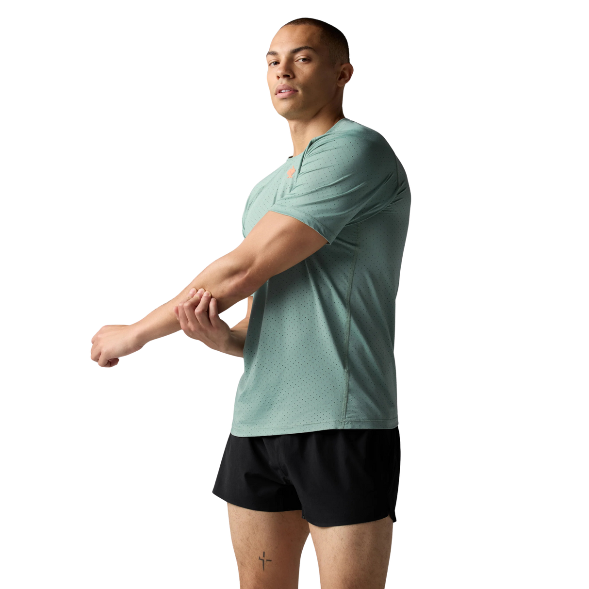 RABBIT EZ Tee Perf ICE Men's – Sporthunger