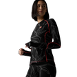 rabbit Low Light Layer One Black Women
