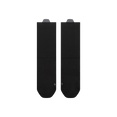 rabbit Mini Crew Medium Cushion Black
