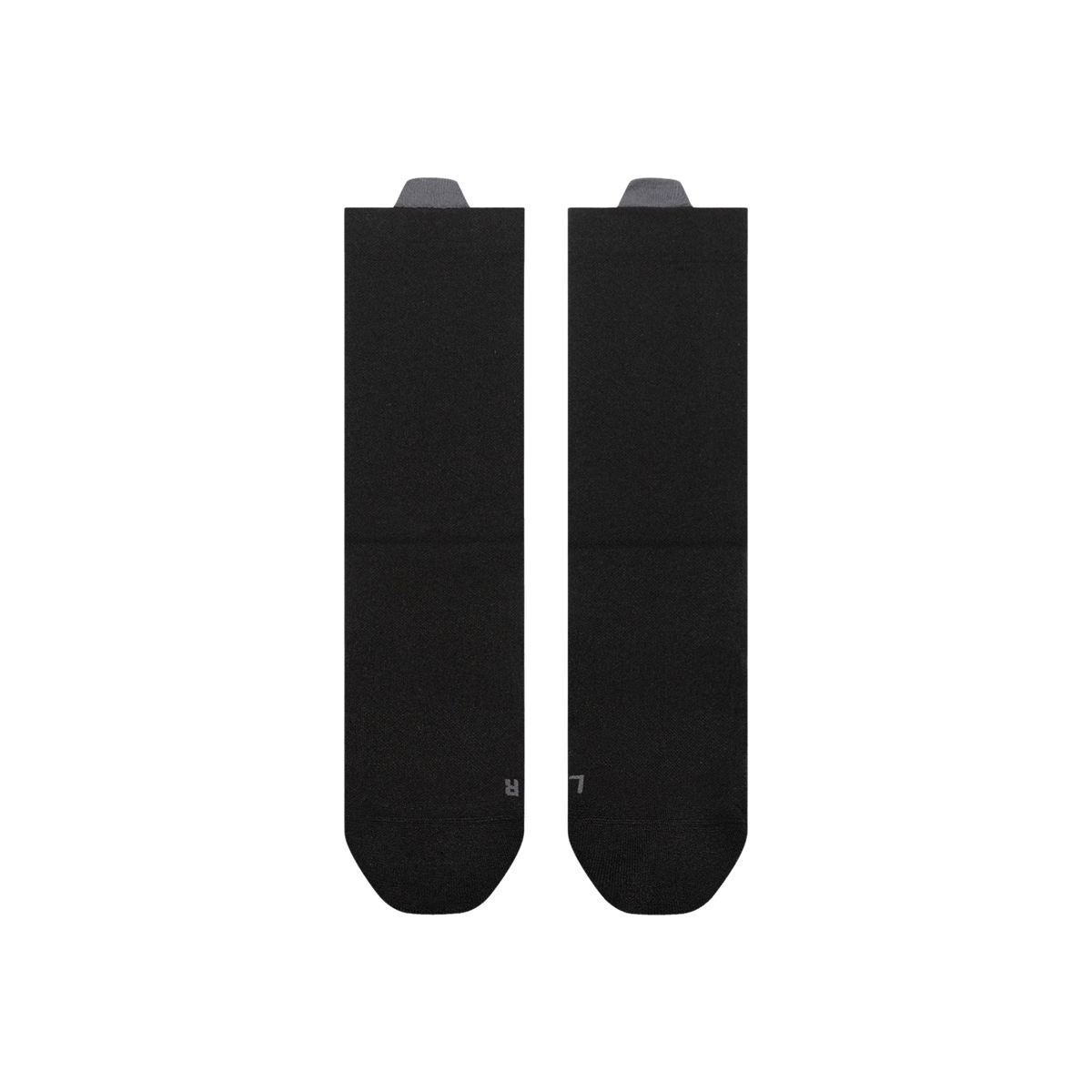 rabbit Mini Crew Medium Cushion Black