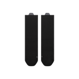 rabbit Mini Crew Medium Cushion Black