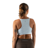 rabbit Pocket Bra Ice Water