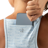 rabbit Pocket Bra Ice Water