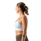 rabbit Pocket Bra Ice Water