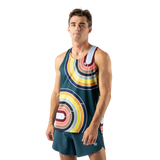 Race Pace Tank men's