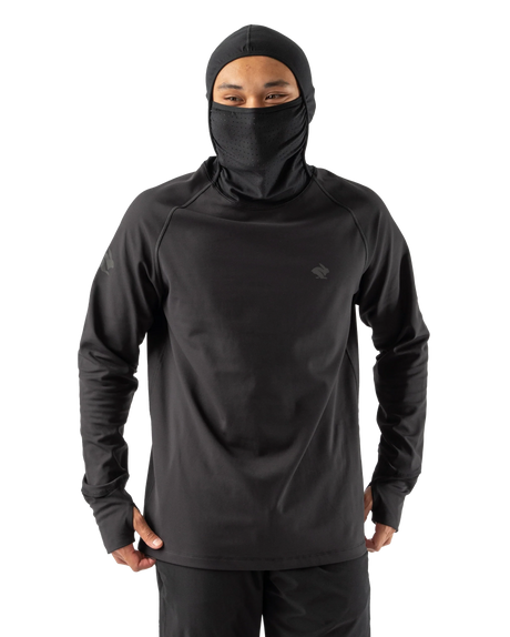 rabbit cocoon 2.0 herren black