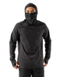 rabbit cocoon 2.0 herren black