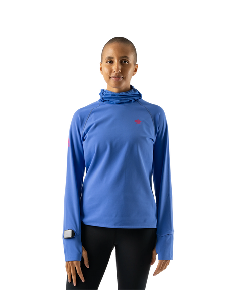 RABBIT Cocoon 2.0 Damen Amparo Blue