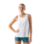 rabbit race pace tank damen white