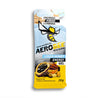 Aerobee Energie Gel Honey Erdnuss