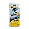 Aerobee Energie Gel Honey Ginger
