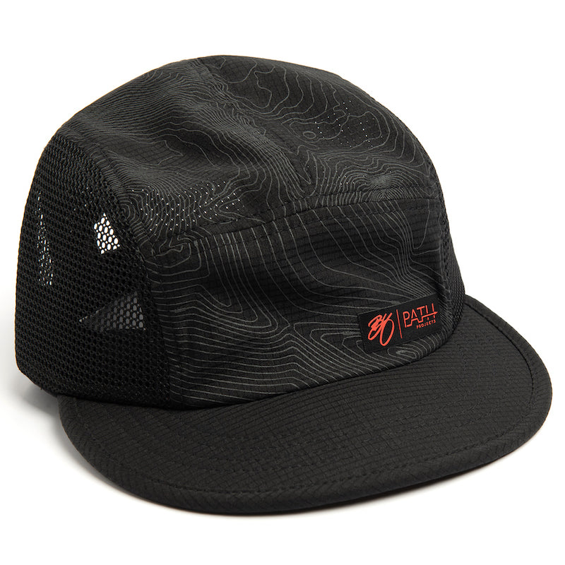 Billy Yang PATH Projects Cap
