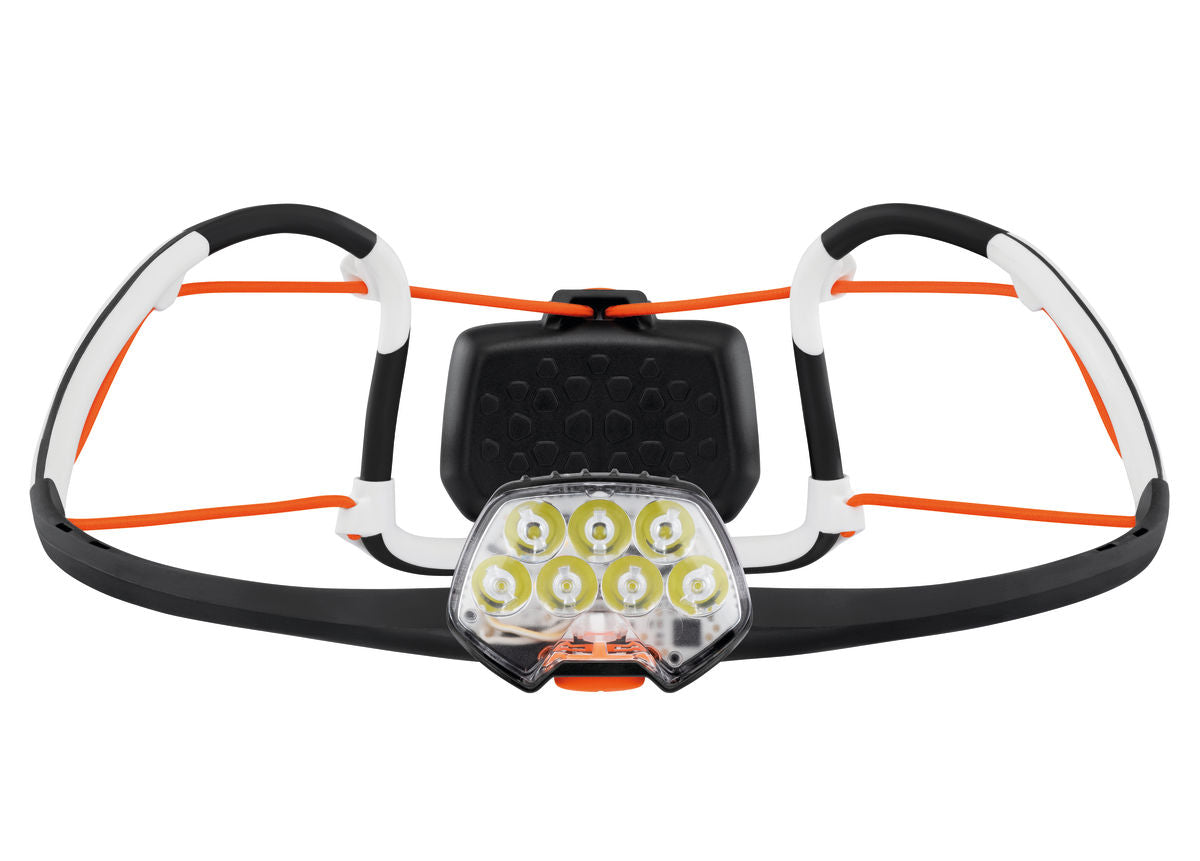 Petzl IKO® CORE Headlamp – Sporthunger