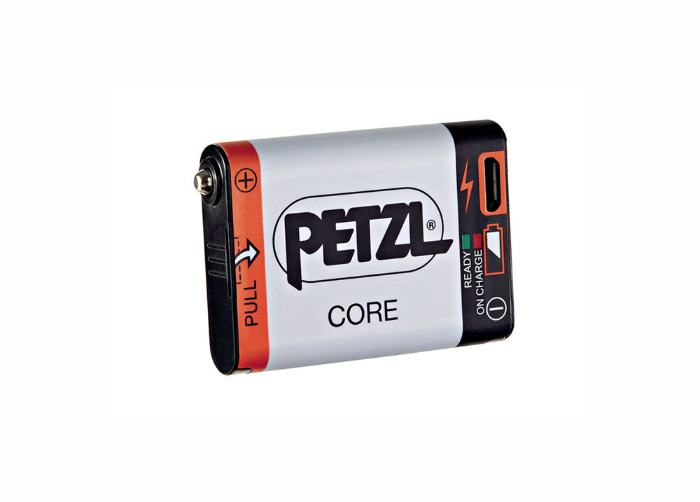 Petzl CORE Battery