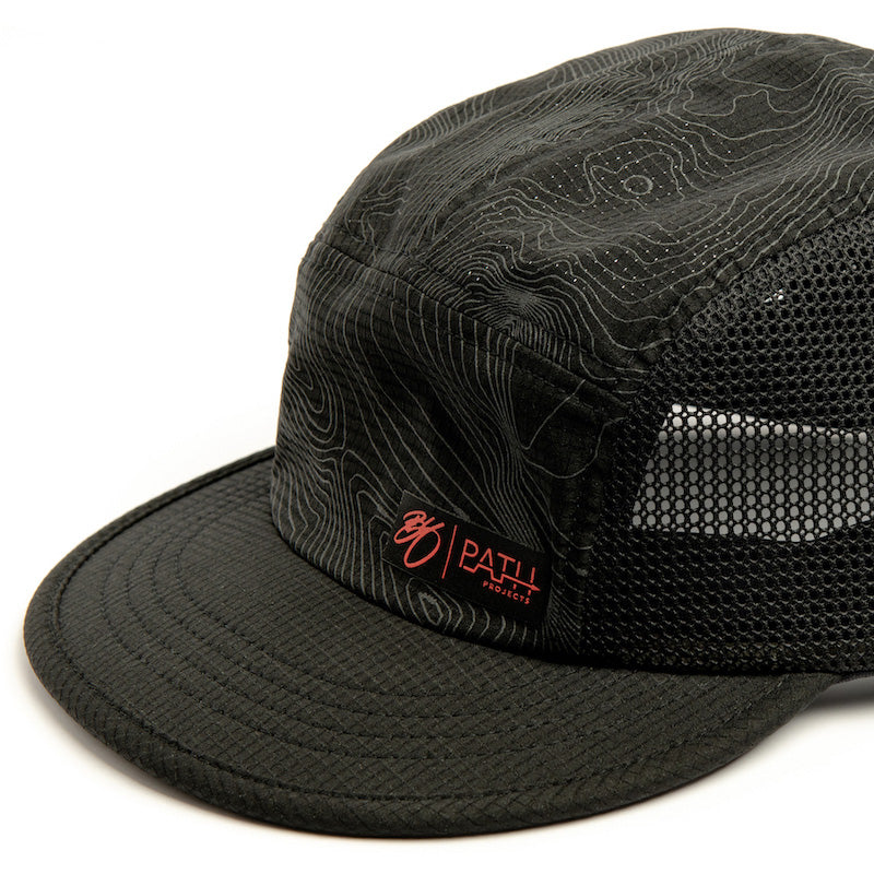 Billy Yang PATH Projects Cap