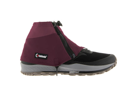 Kahtoola Mid-Gaiter Berry