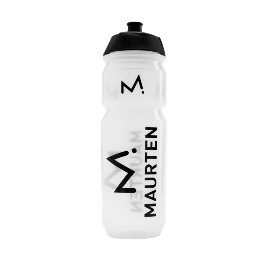 MAURTEN Trinkflasche 750 ml – Sporthunger
