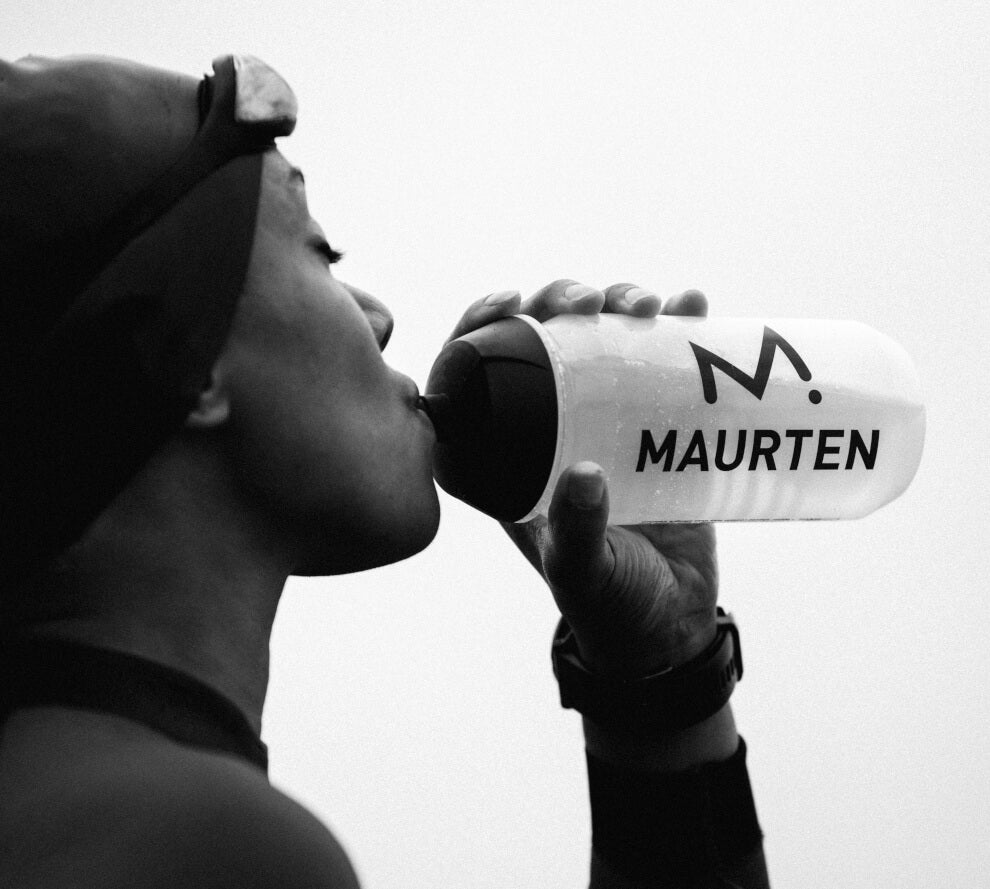 Maurten Drink Mix 320 Swim
