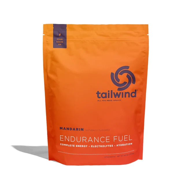 Tailwind Endurance Fuel  Mandarin