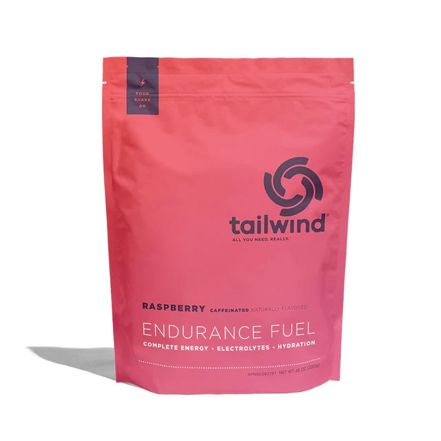 Tailwind Endurance Fuel Raspberry