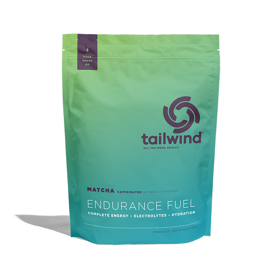Tailwind endurance Fuel Matcha