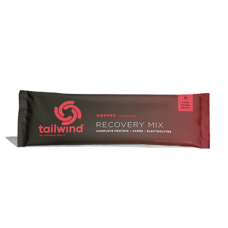 Tailwind Recovery Mix Einzelpackung Coffee